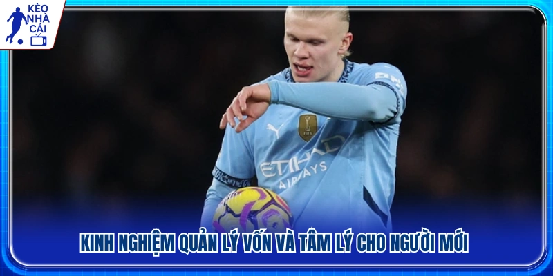 Lưu ý quan trọng về quản lý tài chính và tâm lý 